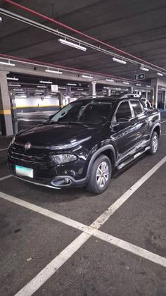FIAT TORO 1.8 16V EVO FLEX FREEDOM AT6